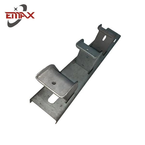 China Pole Line Hardware factory