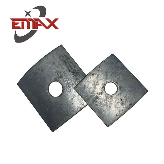 Pole Line Hardware factory
