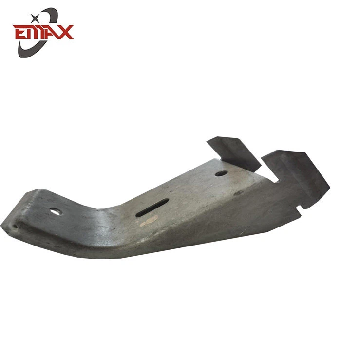 China Stamping Parts factory