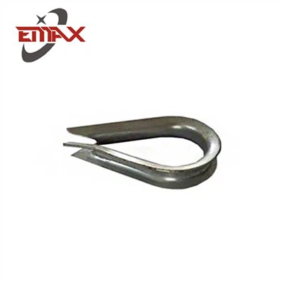 XT- Aluminijumska obujmica za ovjes