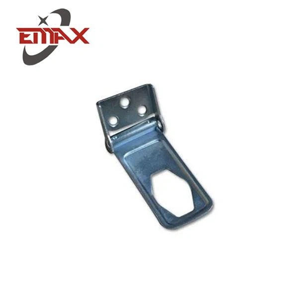 Steel Buckle With Zinc Plating