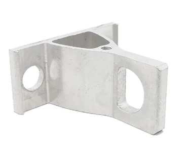 Customized Pole Line Hardware