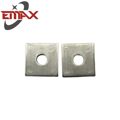3/16" X 2-1/4" INOX KVADRATNA PODLOŠKA ZA 5/8" VIJAK