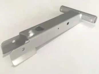 Noga stola za aluminijske cijevi za zavarivanje od lima