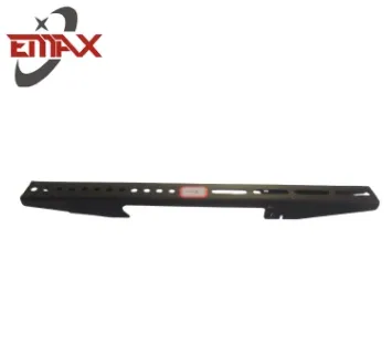 Powder Coating Stamping Parts Metal Fabrication