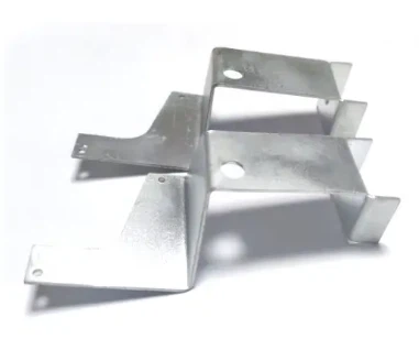 Fabrication Stamping Parts Metal Fabrication