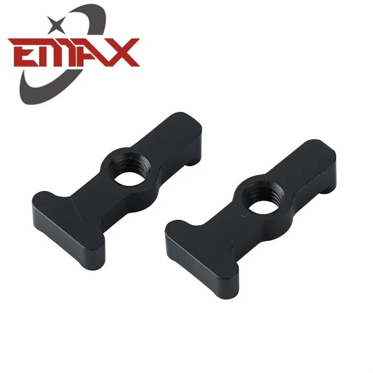 Bulk CNC Machining Metal Component