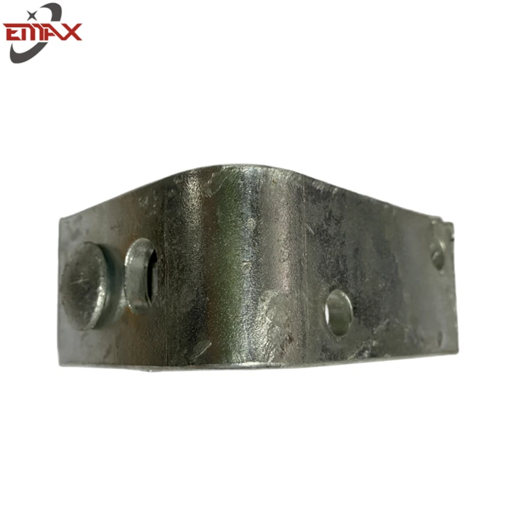 Electric Power Fitting