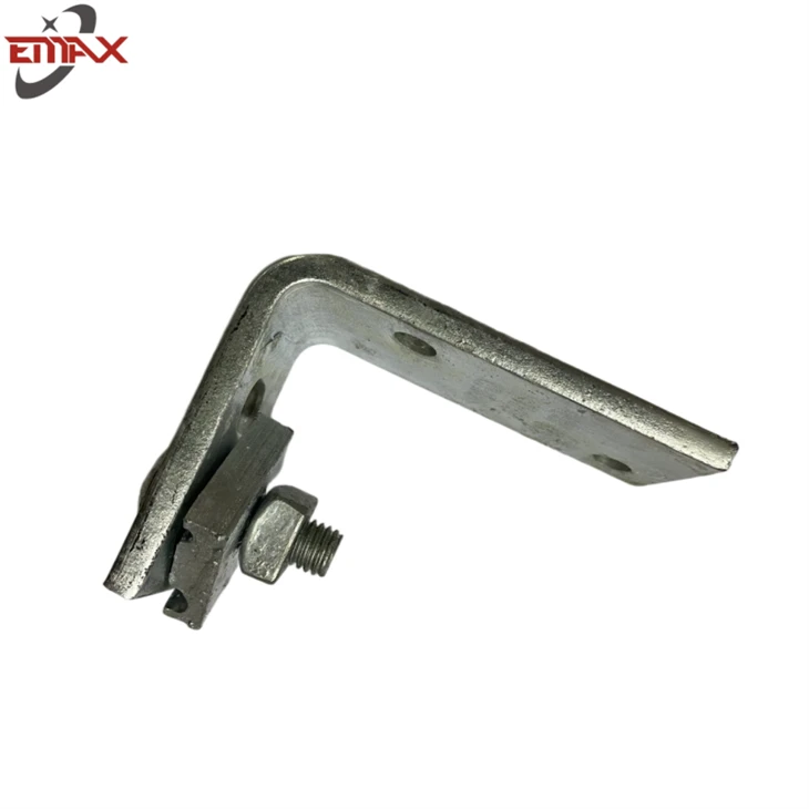 Electric Power Clamp