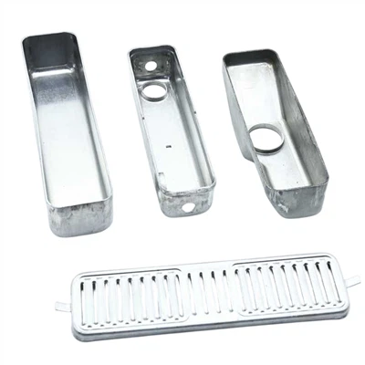 Komponente za žigosanje aluminija i lima