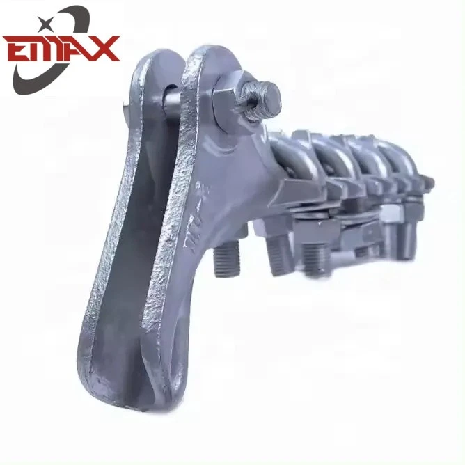 	Pole Line Hardware suppliers
